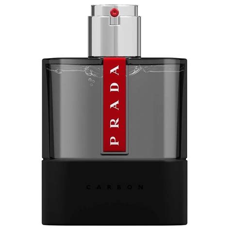 how many sprays of prada carbon|Prada Luna Rossa Carbon short insight : r/fragrance .